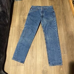 Carhartt jeans